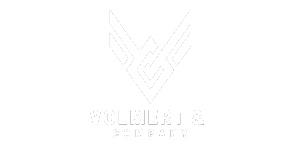 Volmert & Company Logo